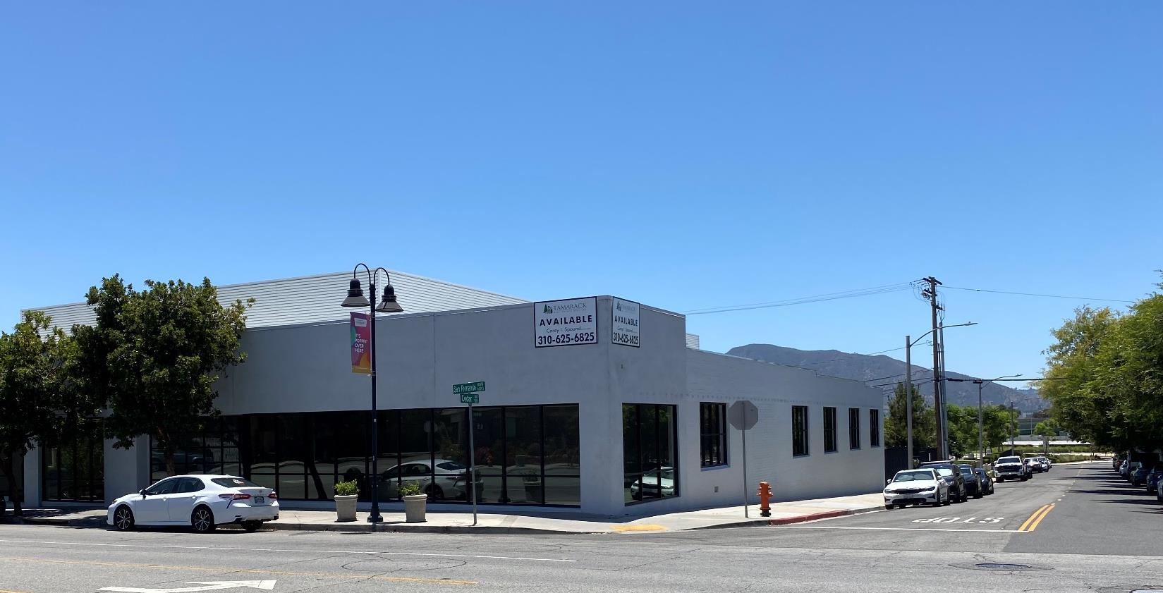 633 S San Fernando Blvd, Burbank, CA 91502