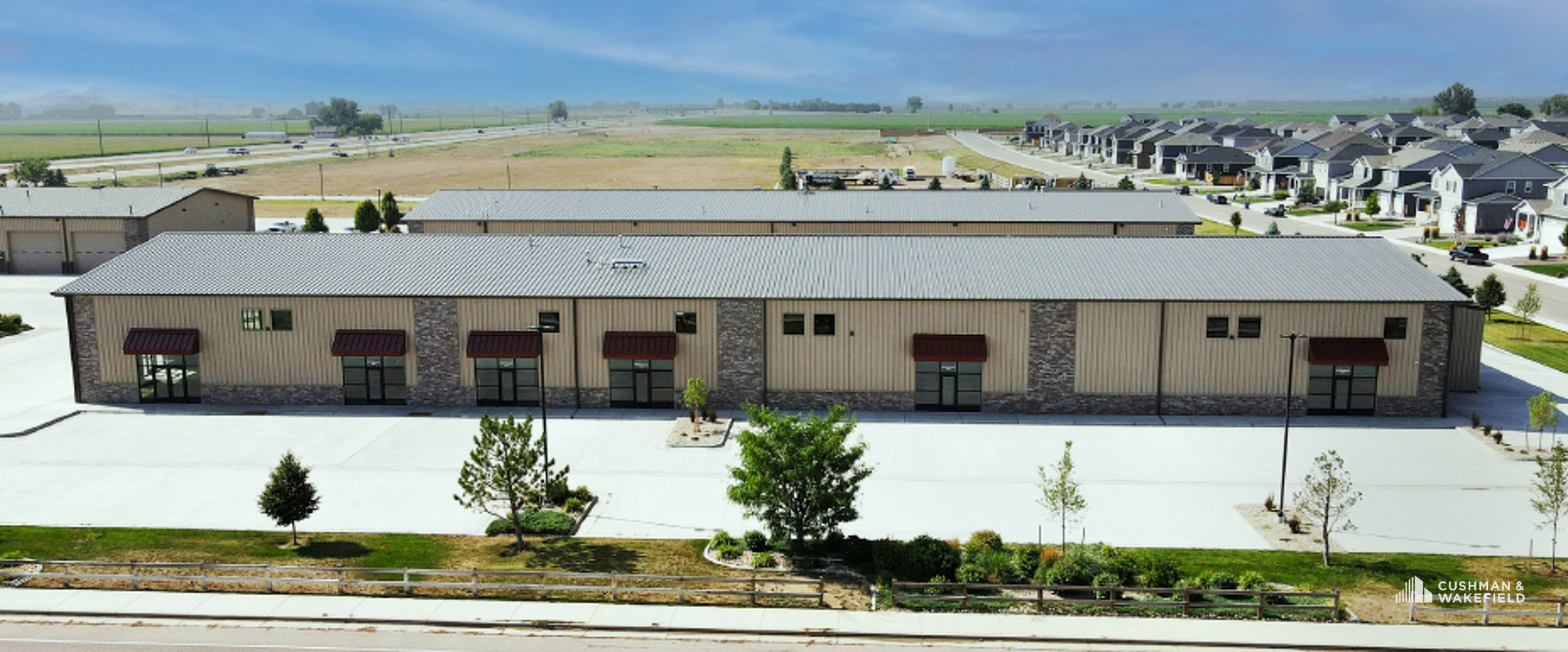 6599 Buttercup Dr, Wellington, CO 80549