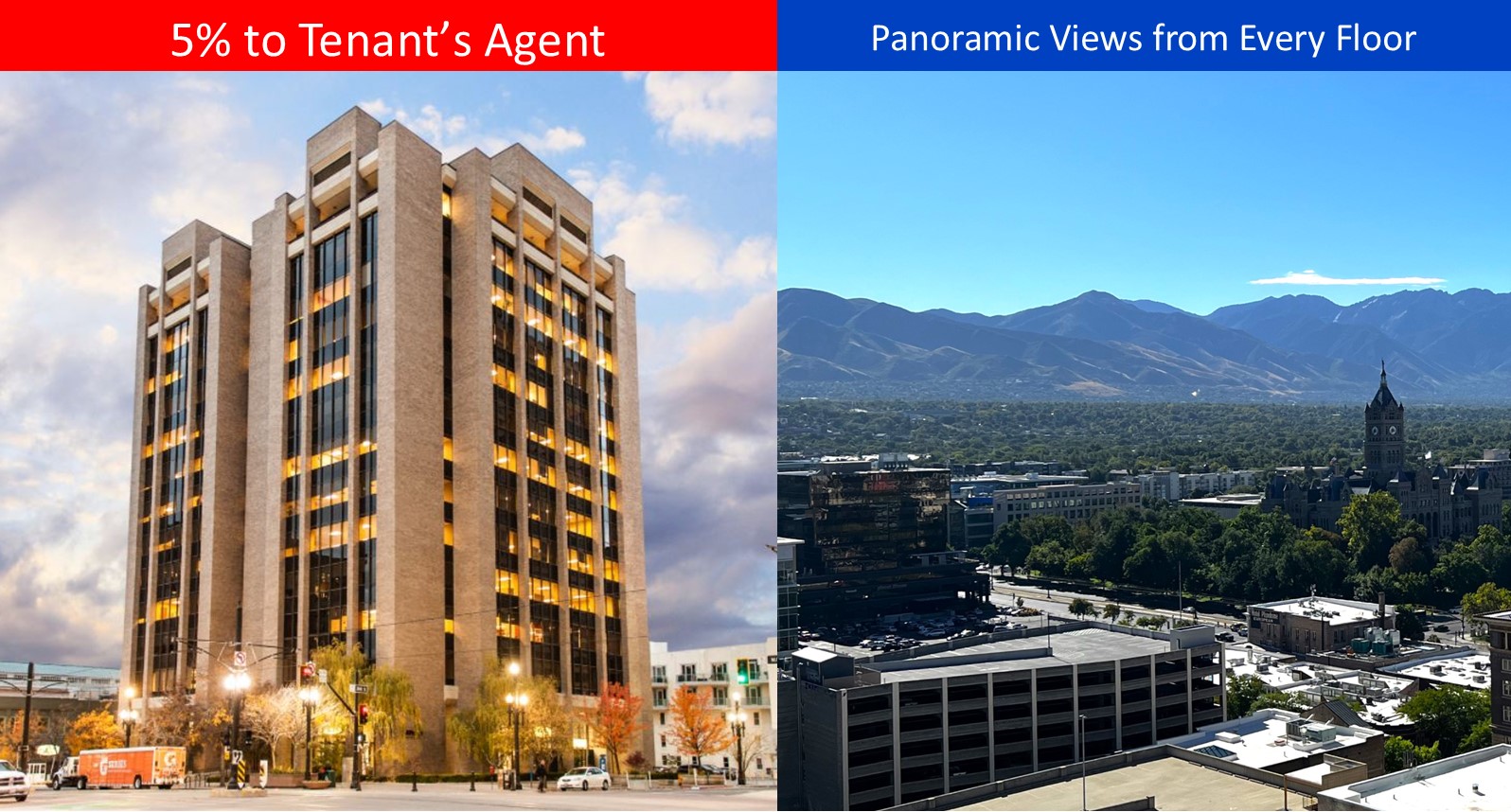 310 S Main St, Salt Lake City, UT 84101