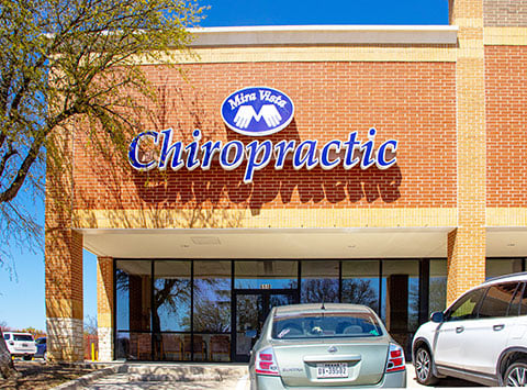 6100 Bryant Irvin Rd, Fort Worth, TX 76132