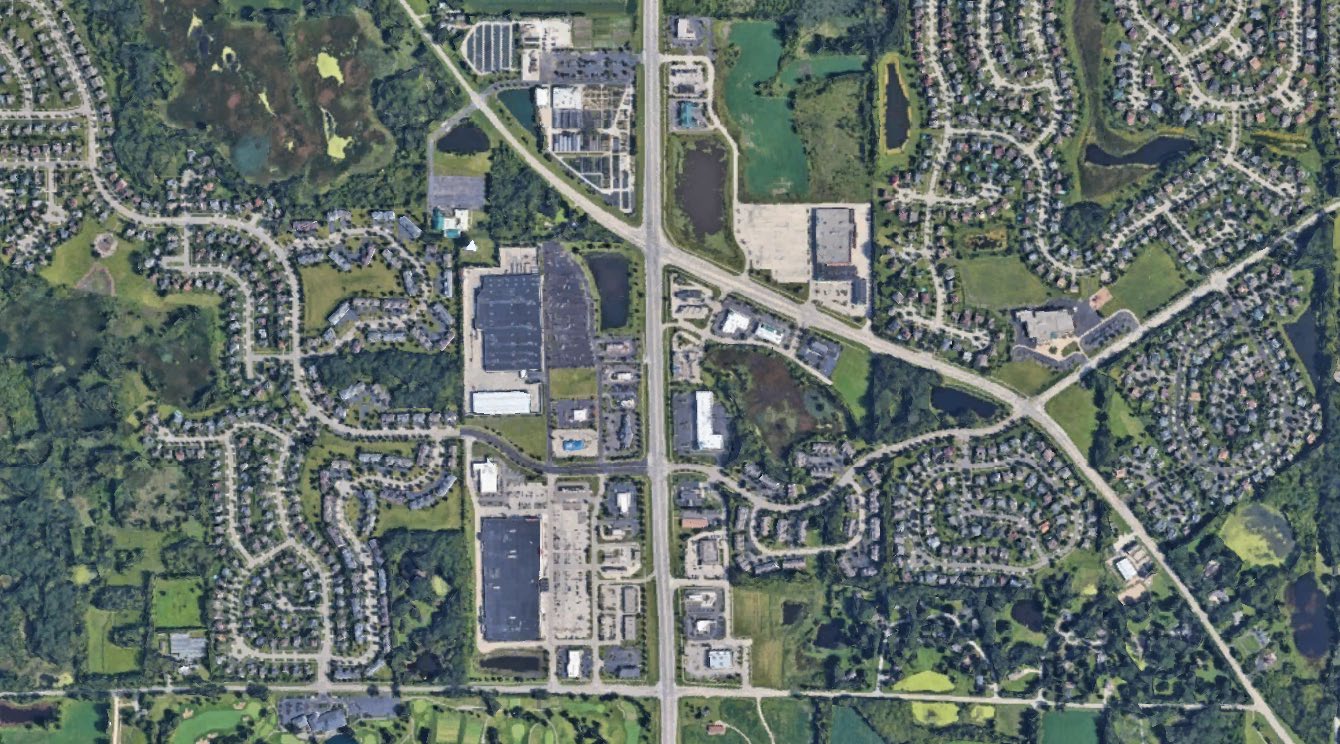 7000 Huntley Rd, Carpentersville, IL 60110