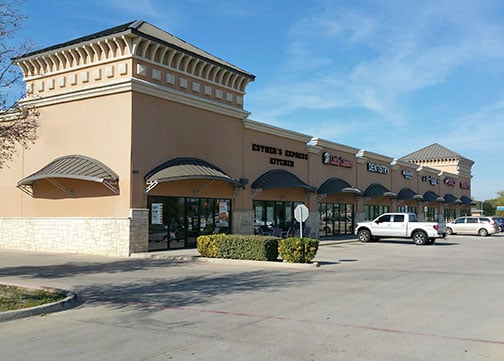 2977 Precinct Line Rd, Fort Worth, TX 76118
