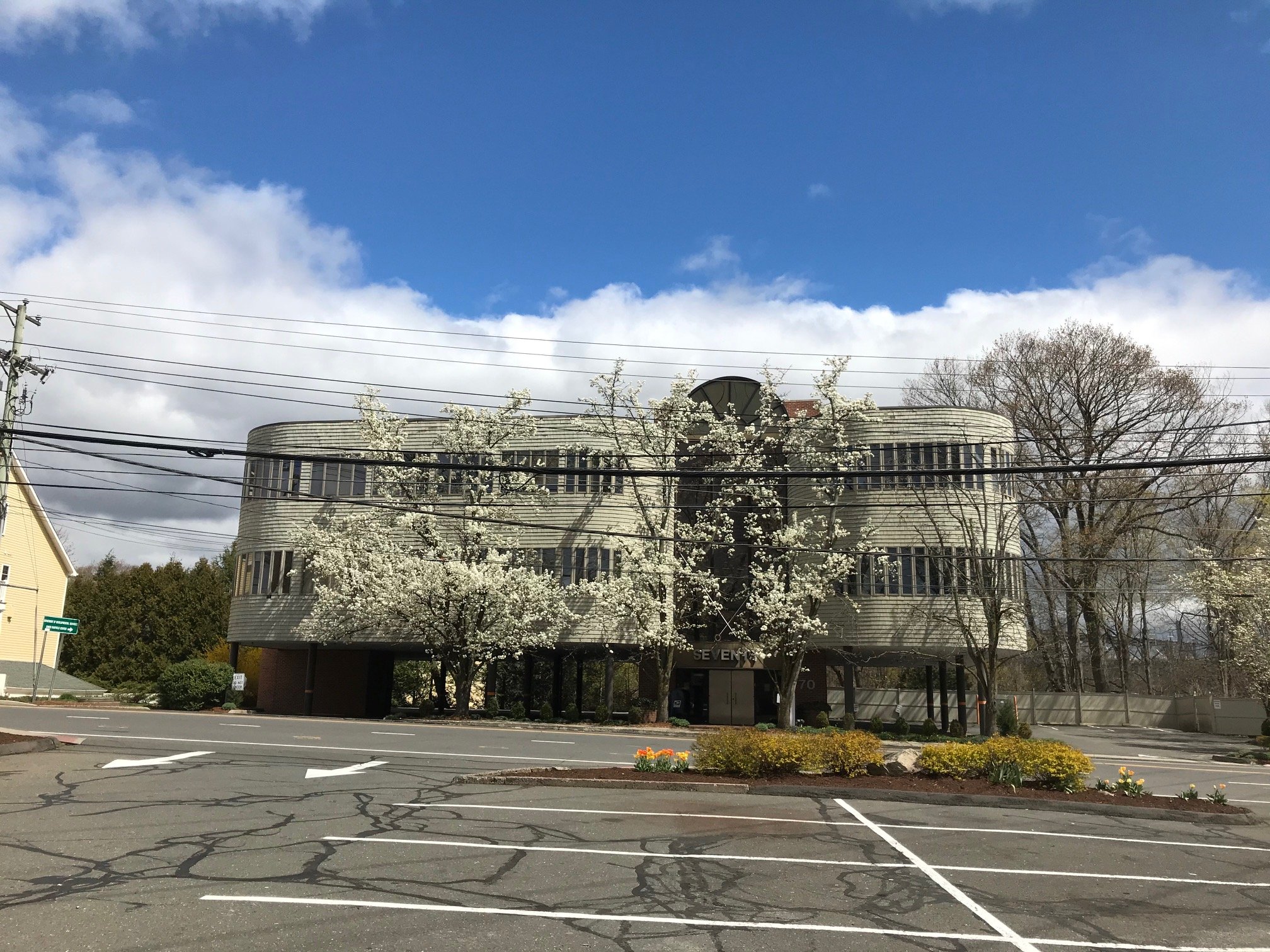 70 New Canaan Ave, Norwalk, CT 06850