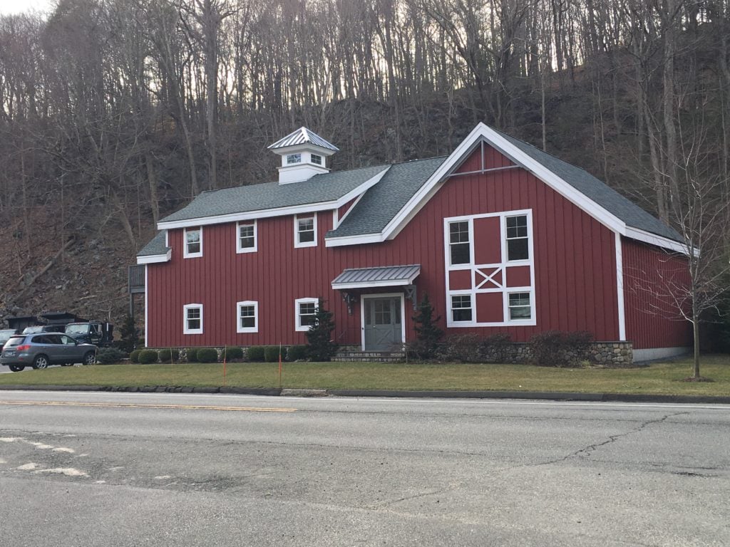 743 Danbury Rd, Wilton, CT 06897