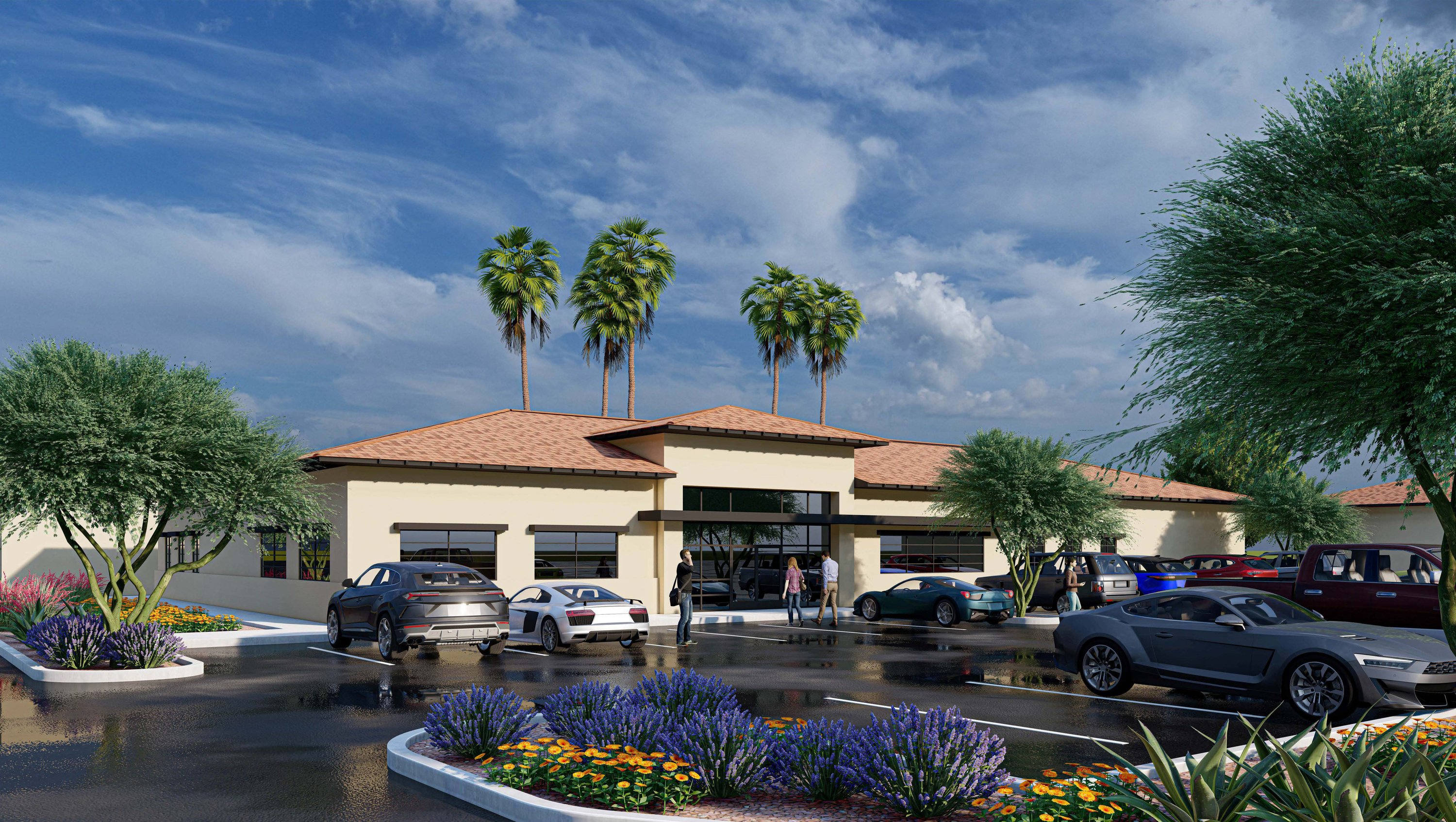 5410 N Scottsdale Rd, Paradise Valley, AZ 85253