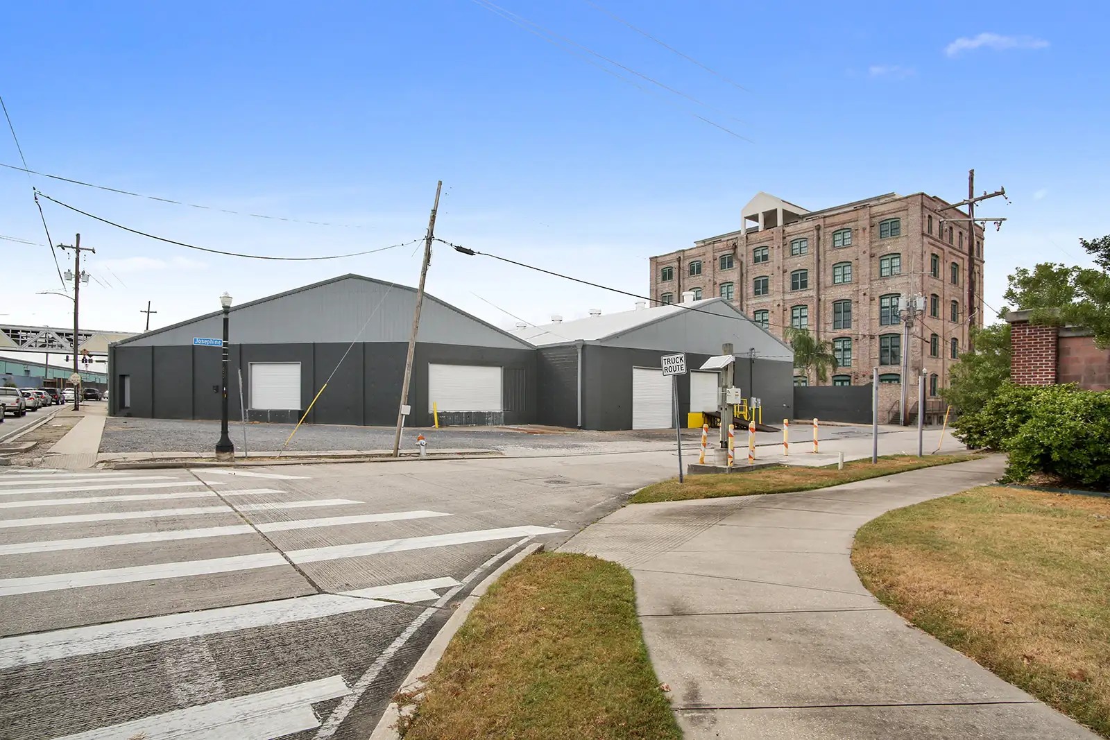 2123 Tchoupitoulas St, New Orleans, LA 70130