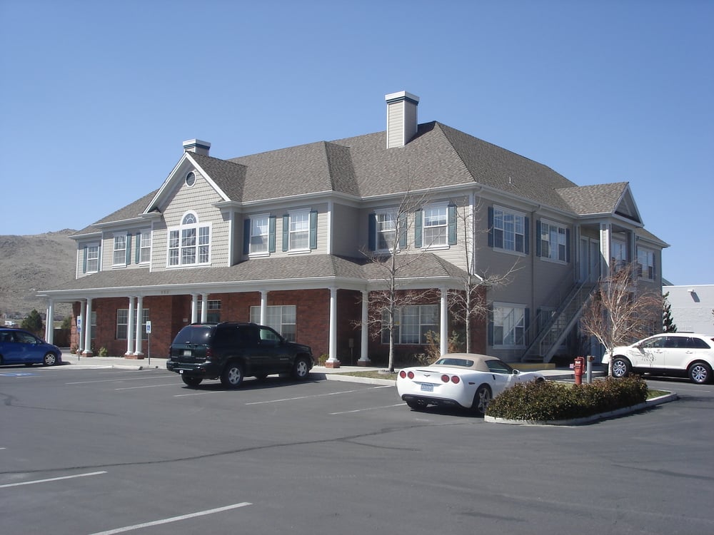 844 W Nye Ln, Carson City, NV 89703