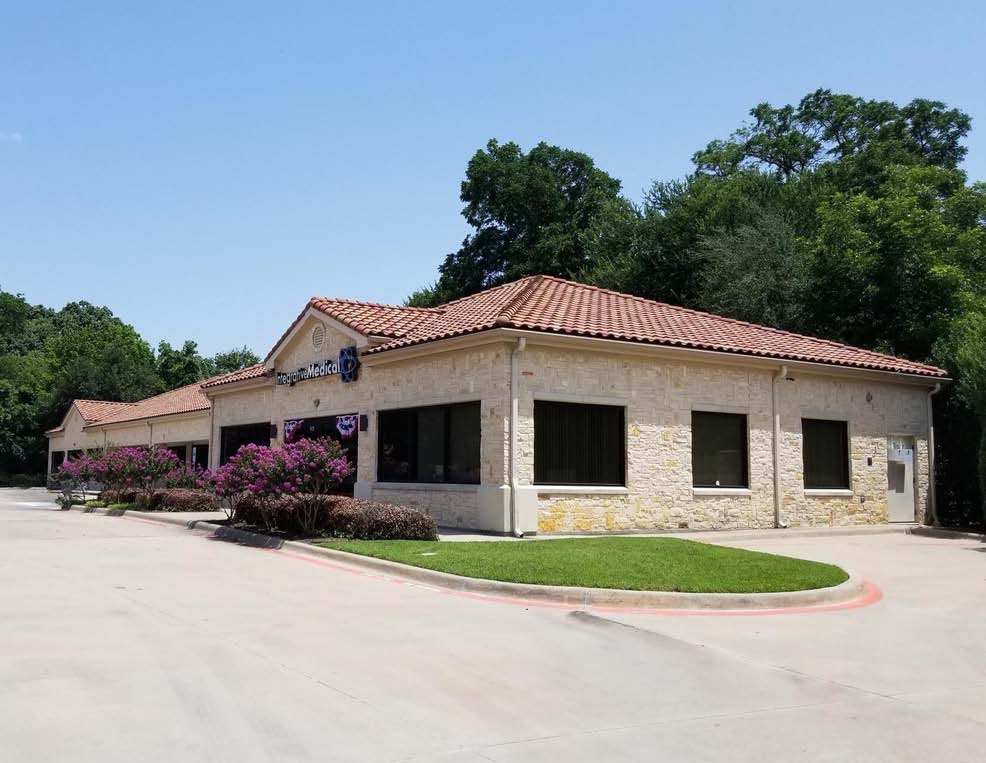 670 N Macarthur Blvd, Coppell, TX 75019