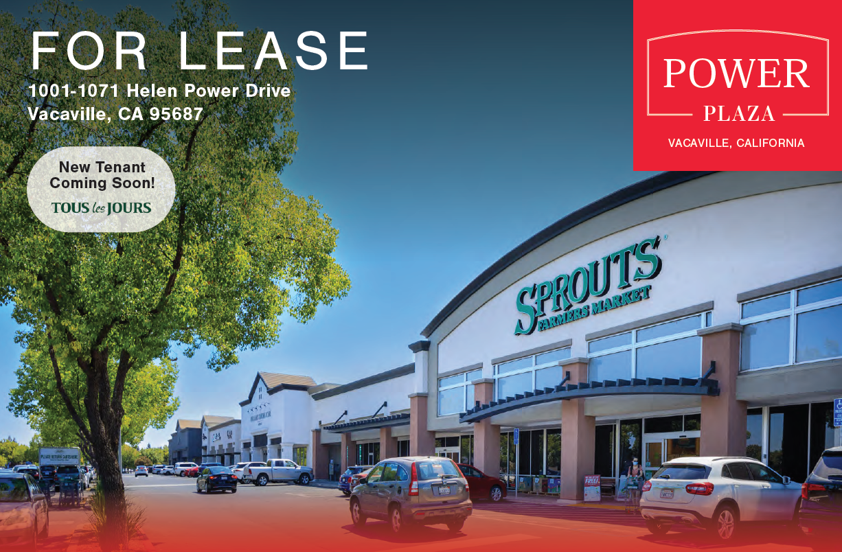 1001 Helen Power Dr, Vacaville, CA 95687