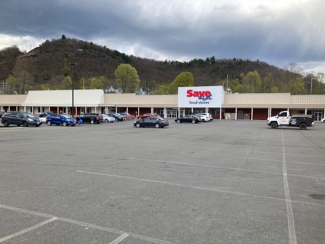 100 Pike St, Port Jervis, NY 12771