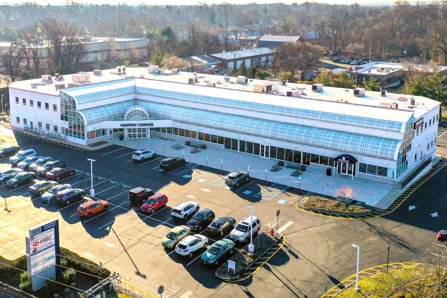 3219 Us Highway 46, Parsippany Troy Hills, NJ 07054