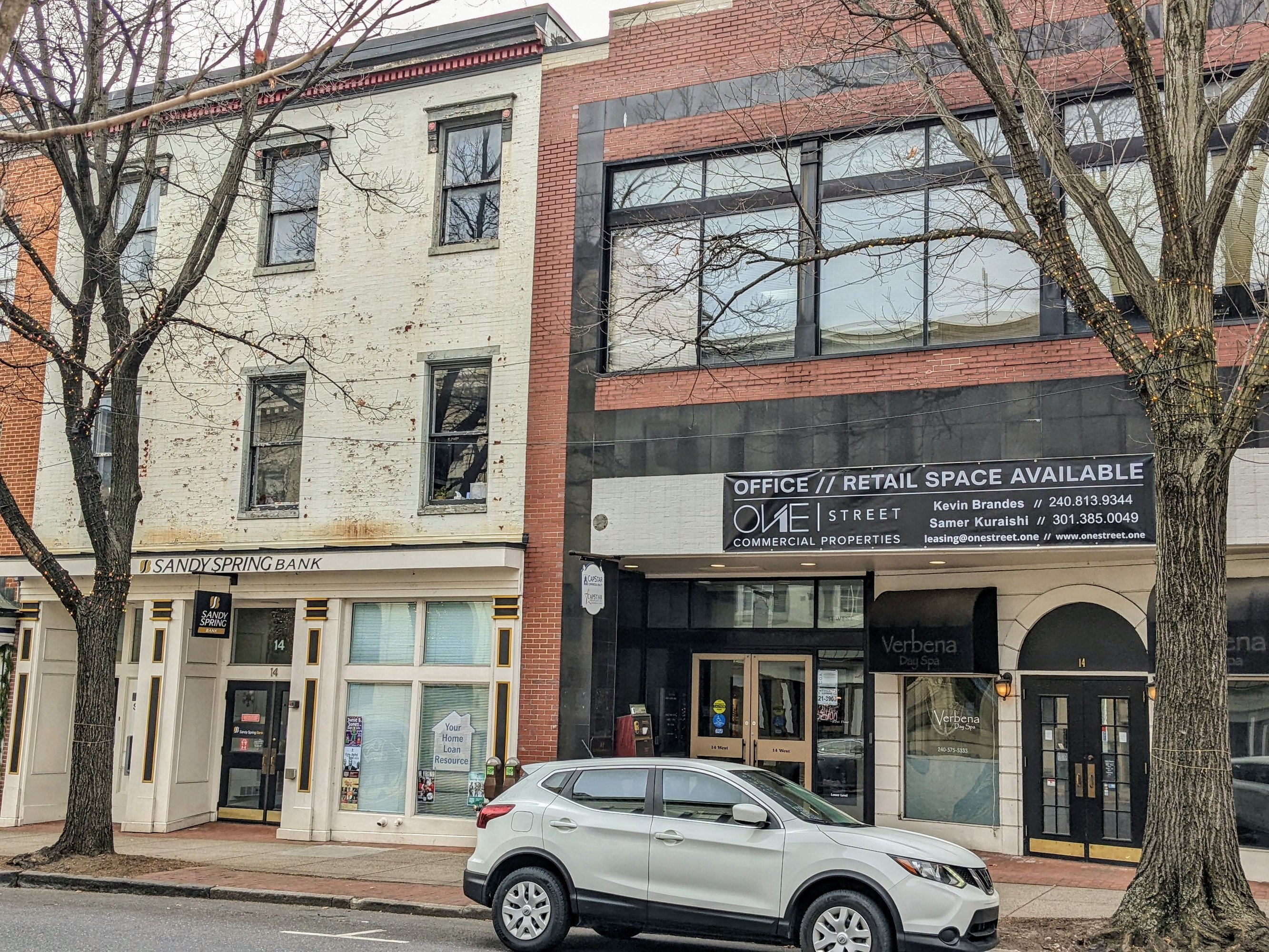 14 W Patrick St, Frederick, MD 21701