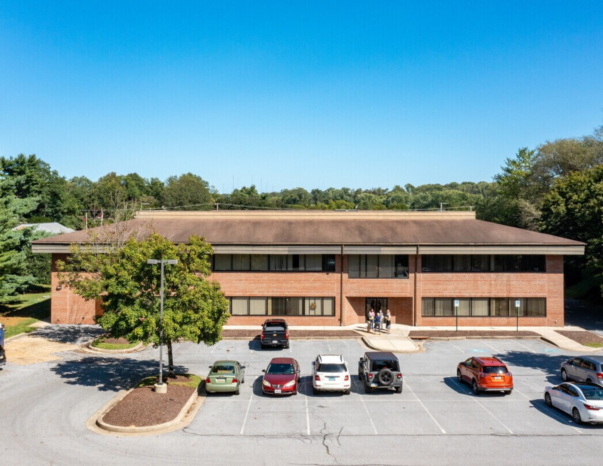3060 Route 97, Glenwood, MD 21738