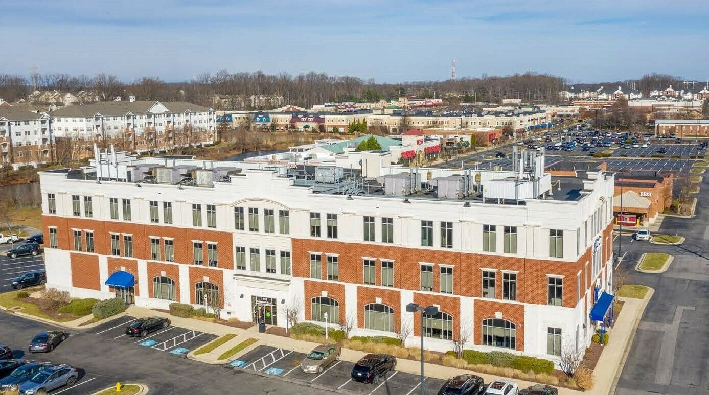 2401 Brandermill Blvd, Gambrills, MD 21054