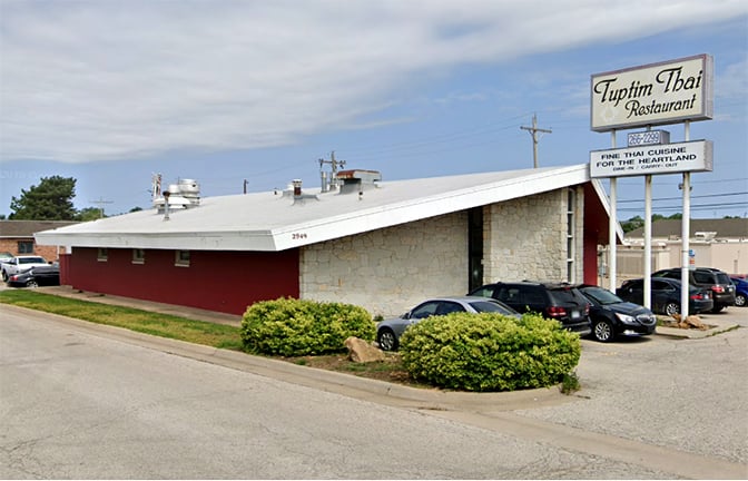 2949 S Kansas Ave, Topeka, KS 66611