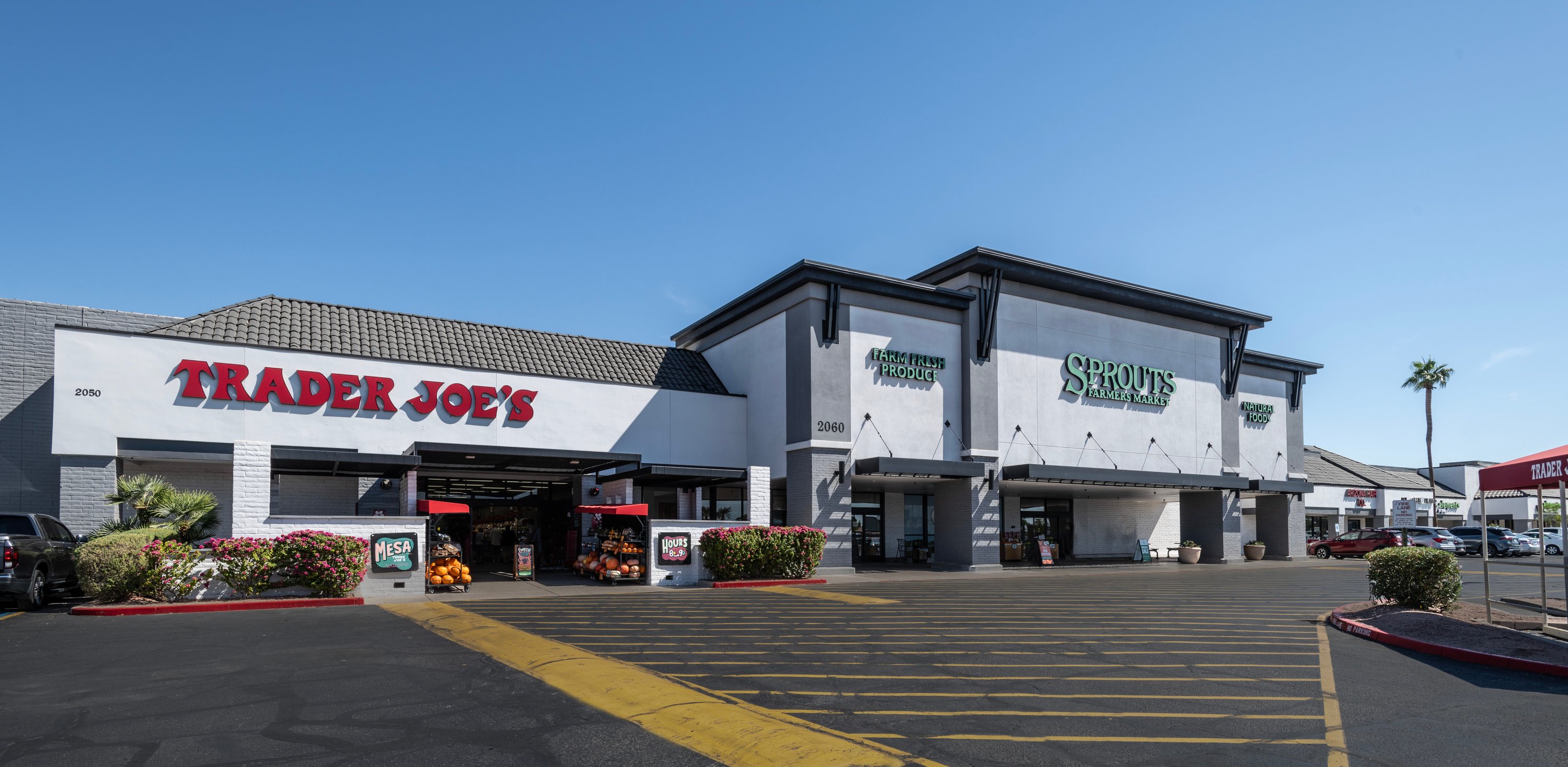 2050 E Baseline Rd, Mesa, AZ 85204