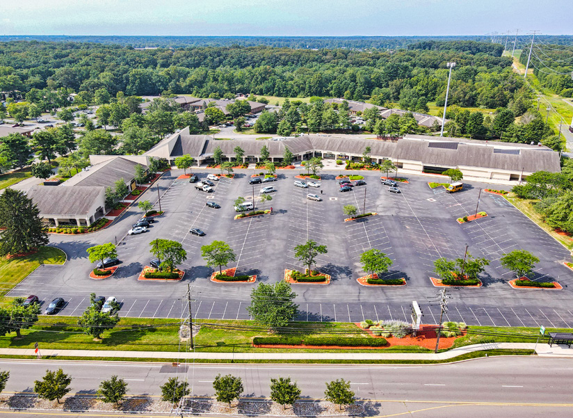 660 Plainsboro Rd, Plainsboro, NJ 08536