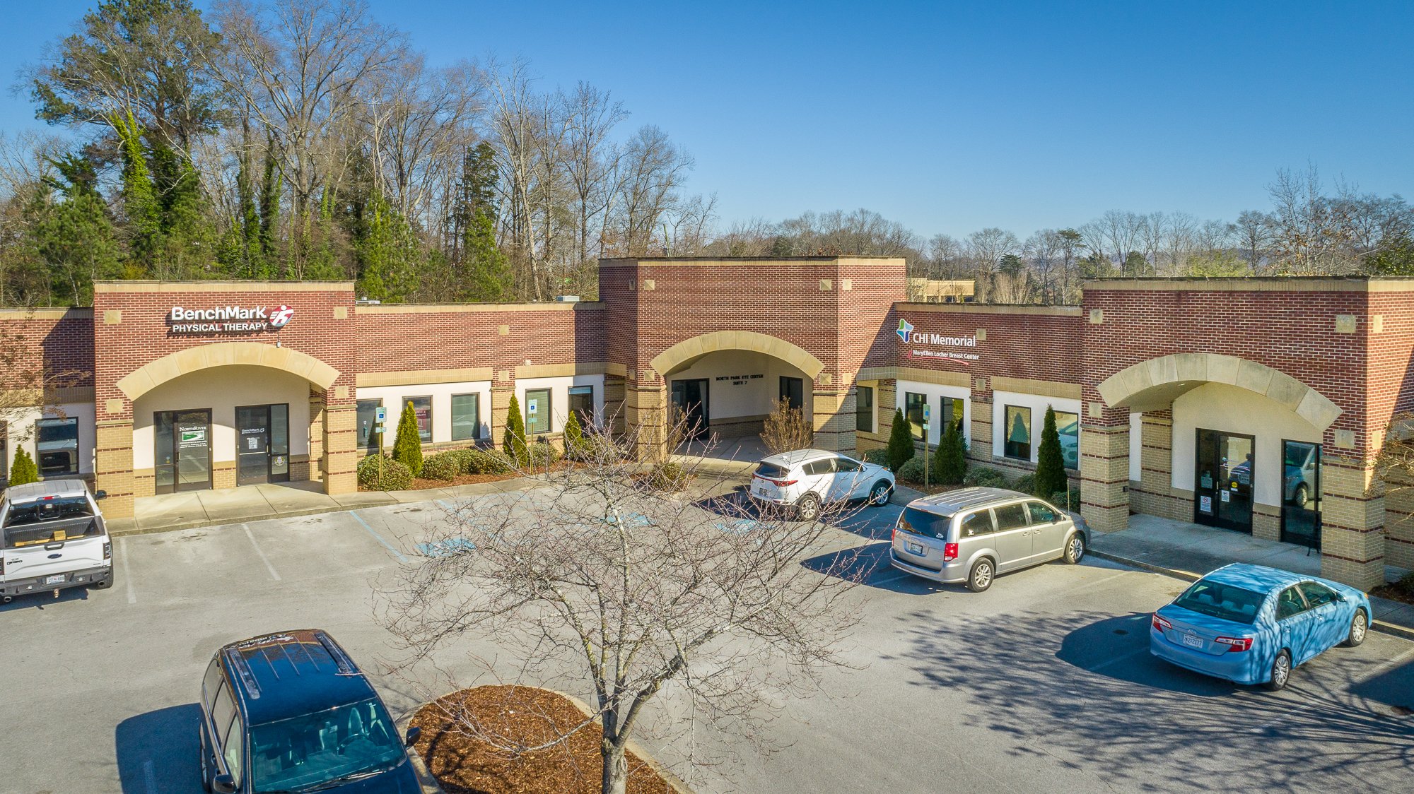 5022 Old Godsey Ln, Chattanooga, TN 37343