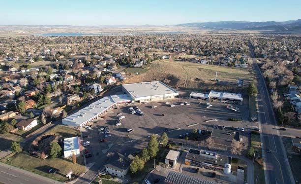 9012 W Ken Caryl Ave, Littleton, CO 80128