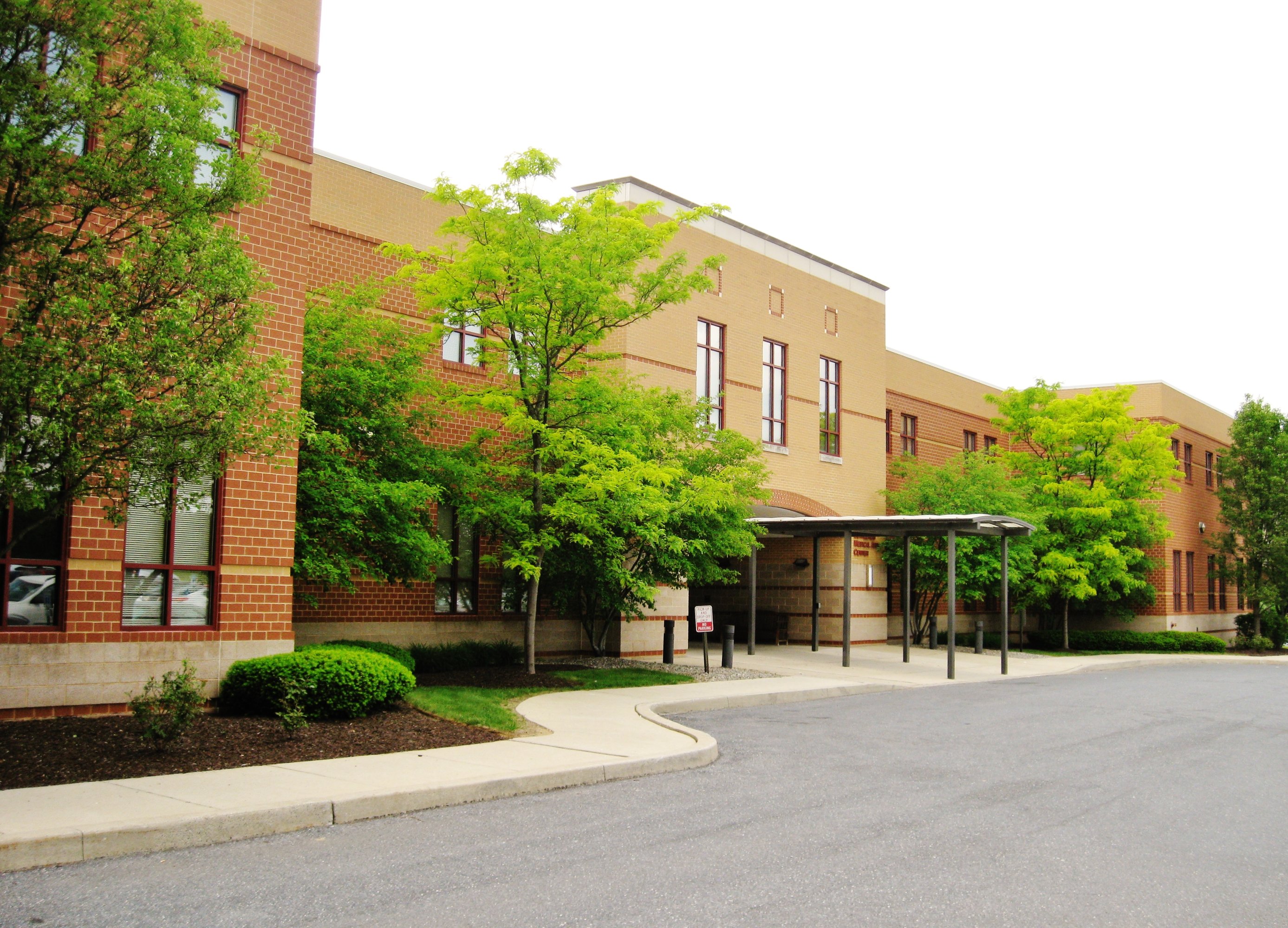 5325 Northgate Dr, Bethlehem, PA 18017