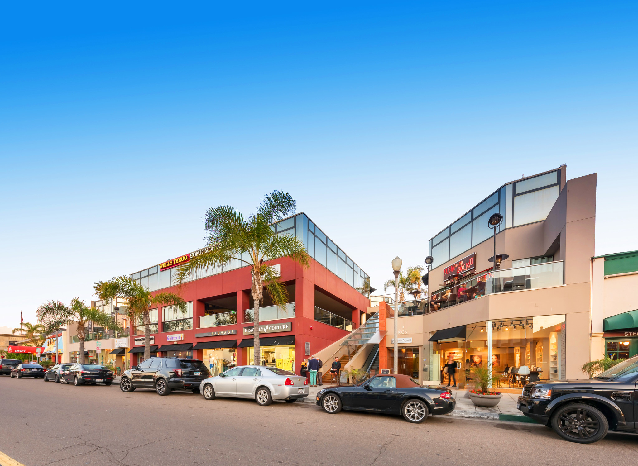 1025 Prospect St, La Jolla, CA 92037