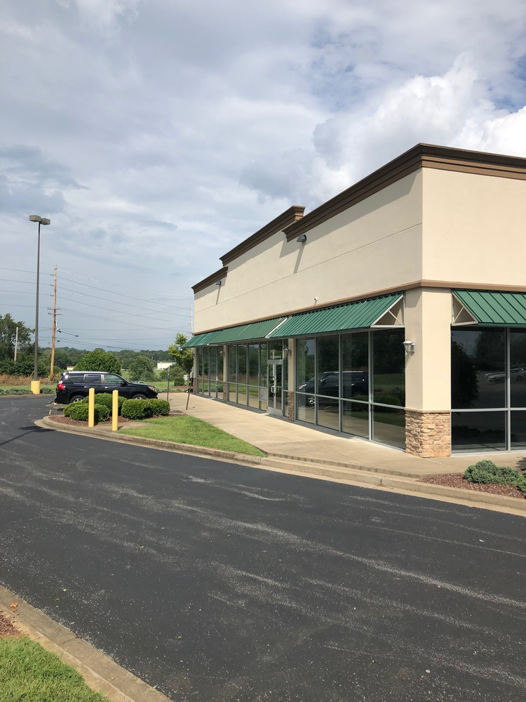 1391 Morgantown Rd, Bowling Green, KY 42101