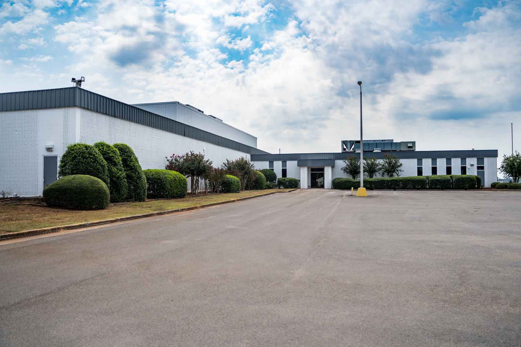 1000 James Record Rd SW, Huntsville, AL 35824