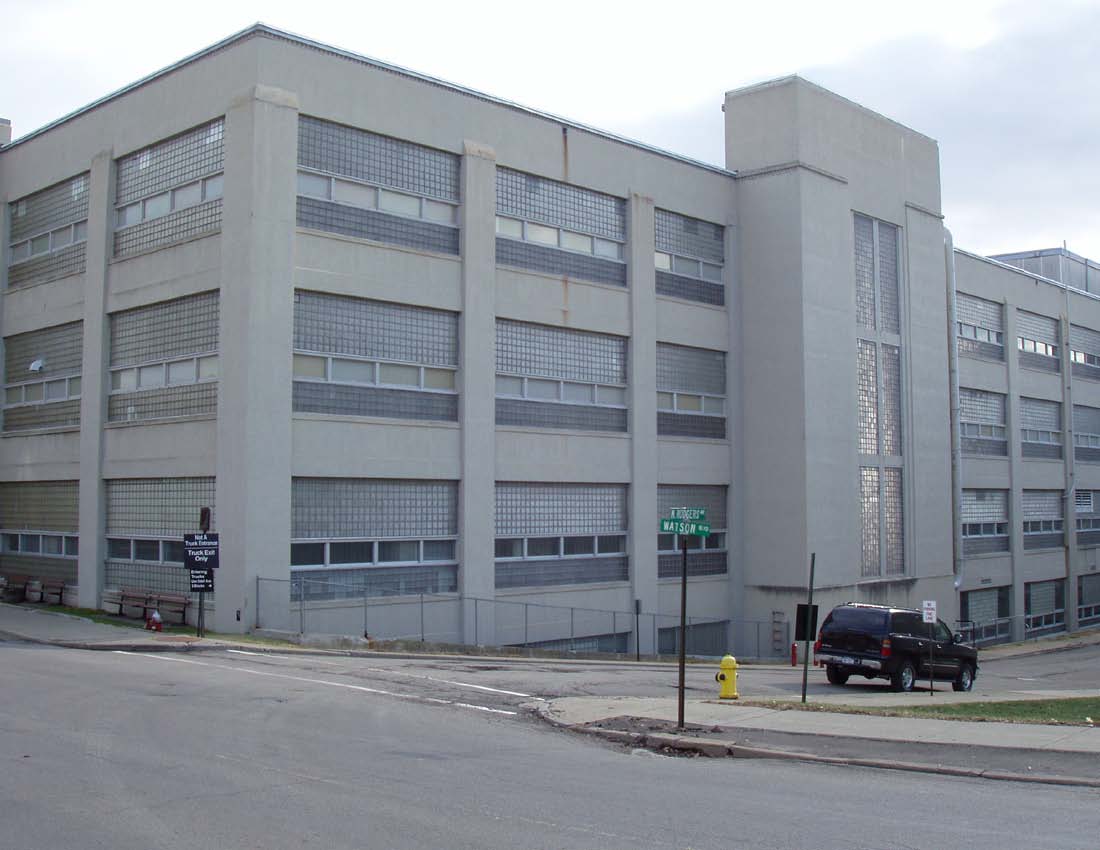 1301 Clark St, Endicott, NY 13760
