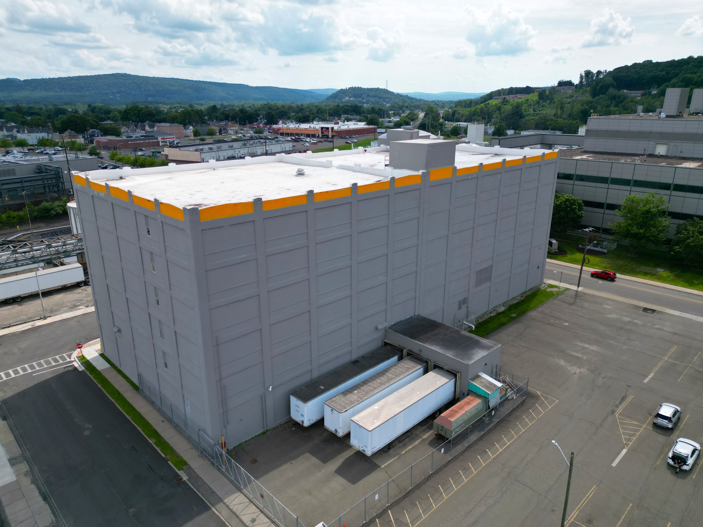1101 Clark St, Endicott, NY 13760