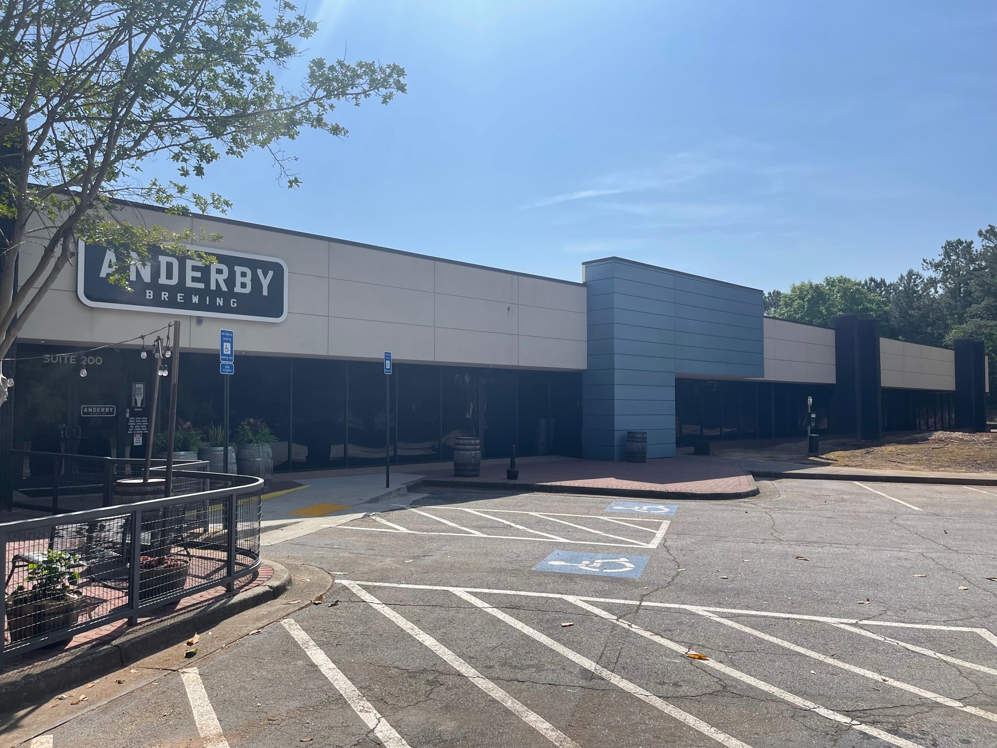 110 Technology Pkwy, Peachtree Corners, GA 30092