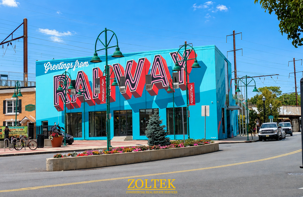 1420 Irving St, Rahway, NJ 07065