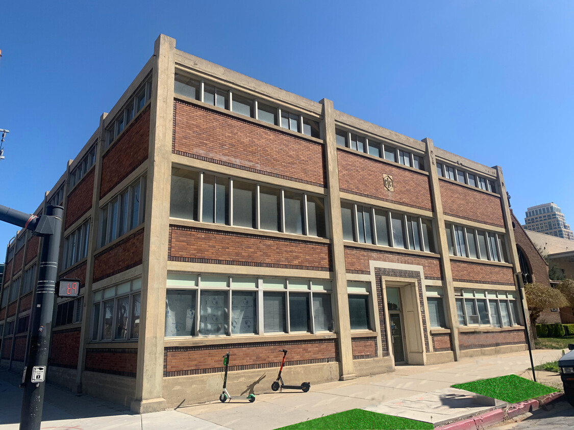 276 W 100 S, Salt Lake City, UT 84101