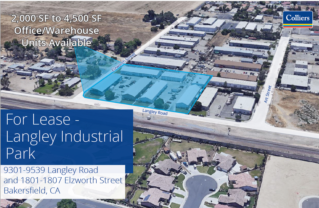 9531 Langley Rd, Bakersfield, CA 93312