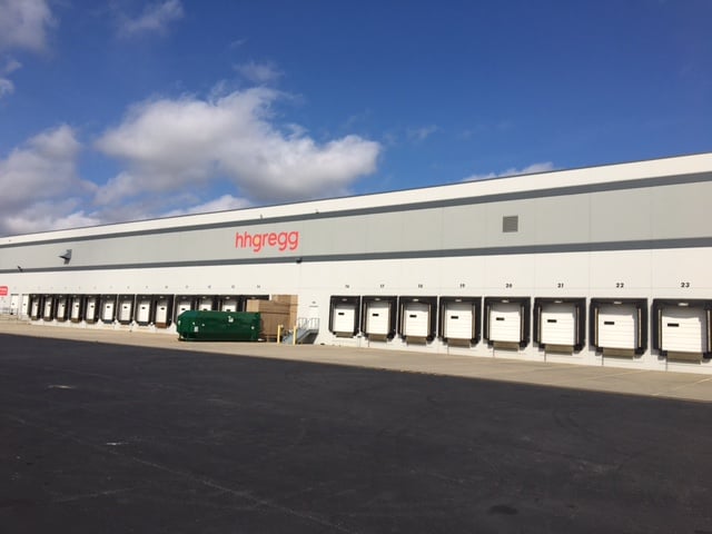 2100 Center Square Rd, Logan Township, NJ 08085