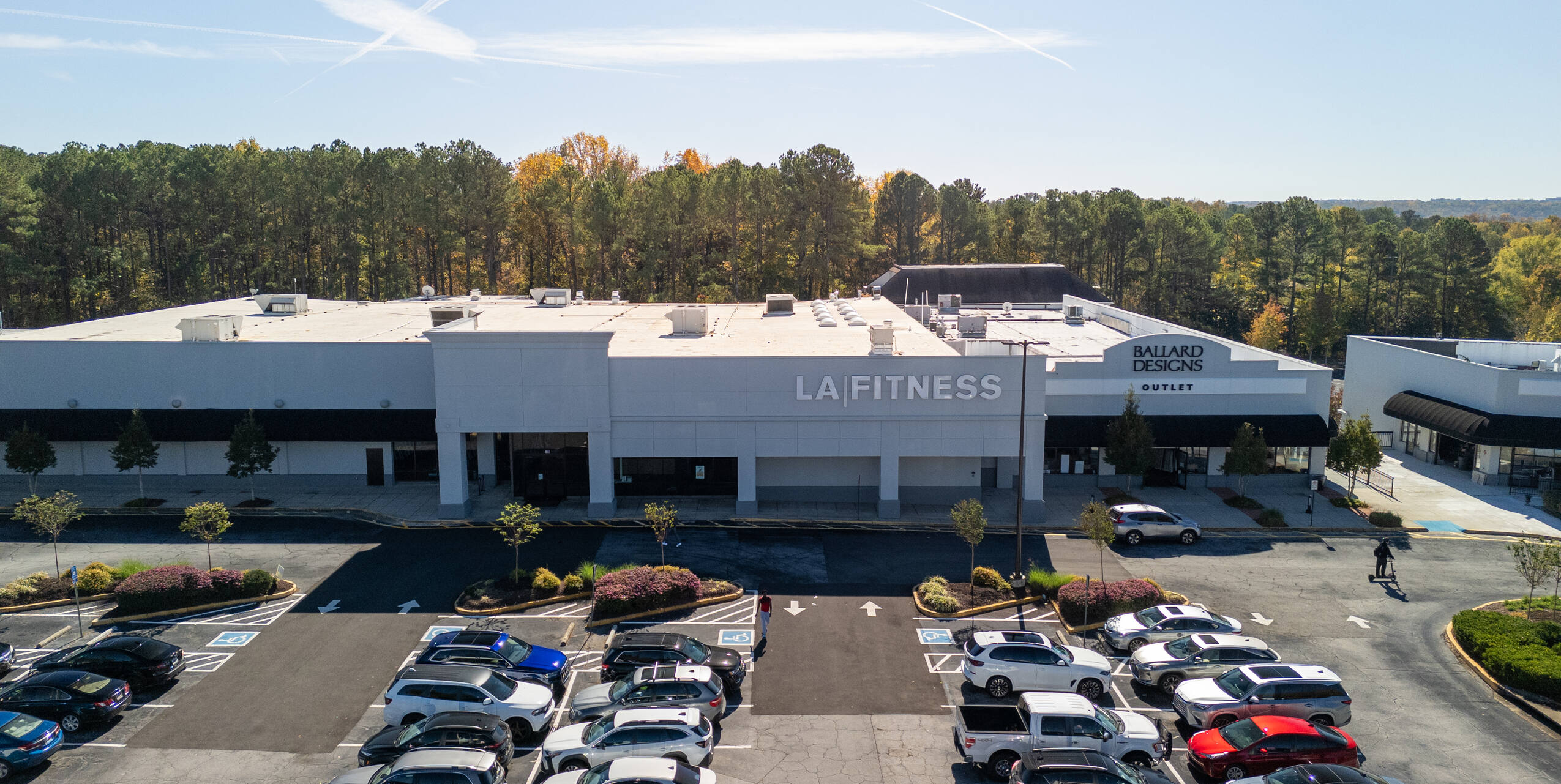 1475 Holcomb Bridge Rd, Roswell, GA 30076