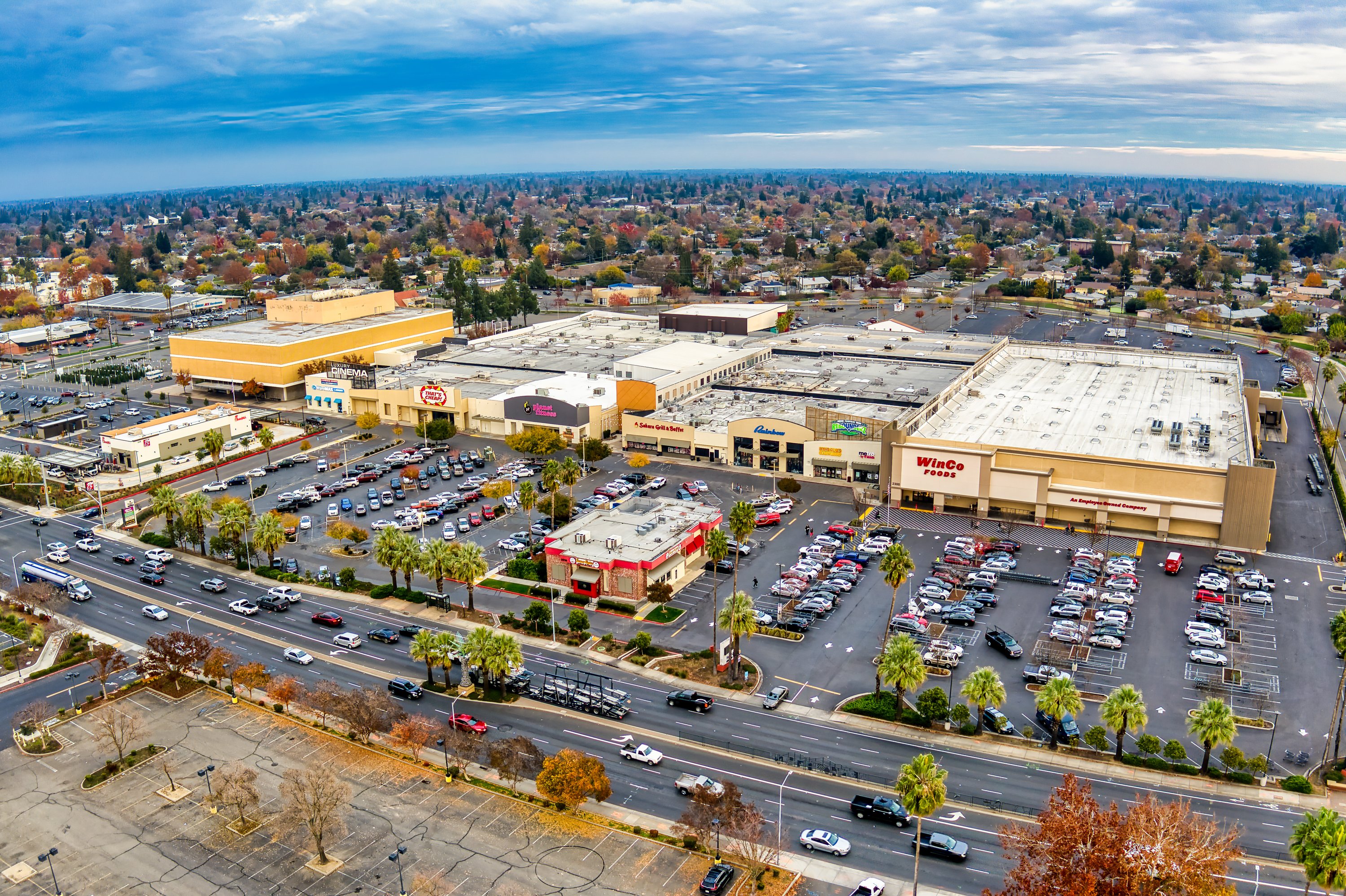 2310 Watt Ave, Sacramento, CA 95825