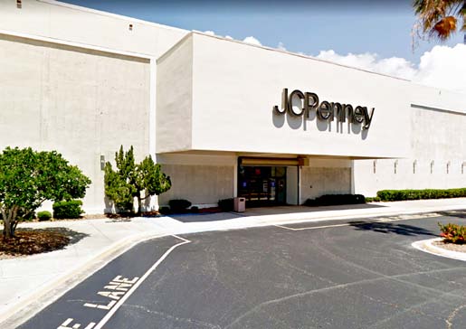 777 E Merritt Island Cswy, Merritt Island, FL 32952