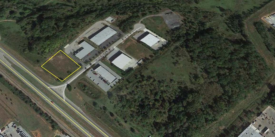 Enterprise Dr, Pendergrass, GA 30567