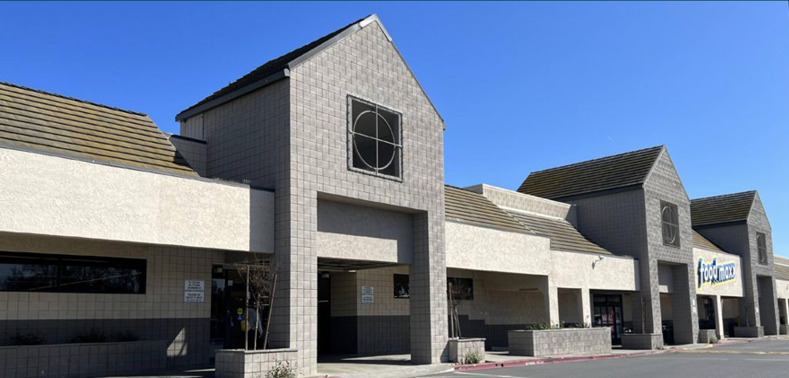 1955 W Texas St, Fairfield, CA 94533