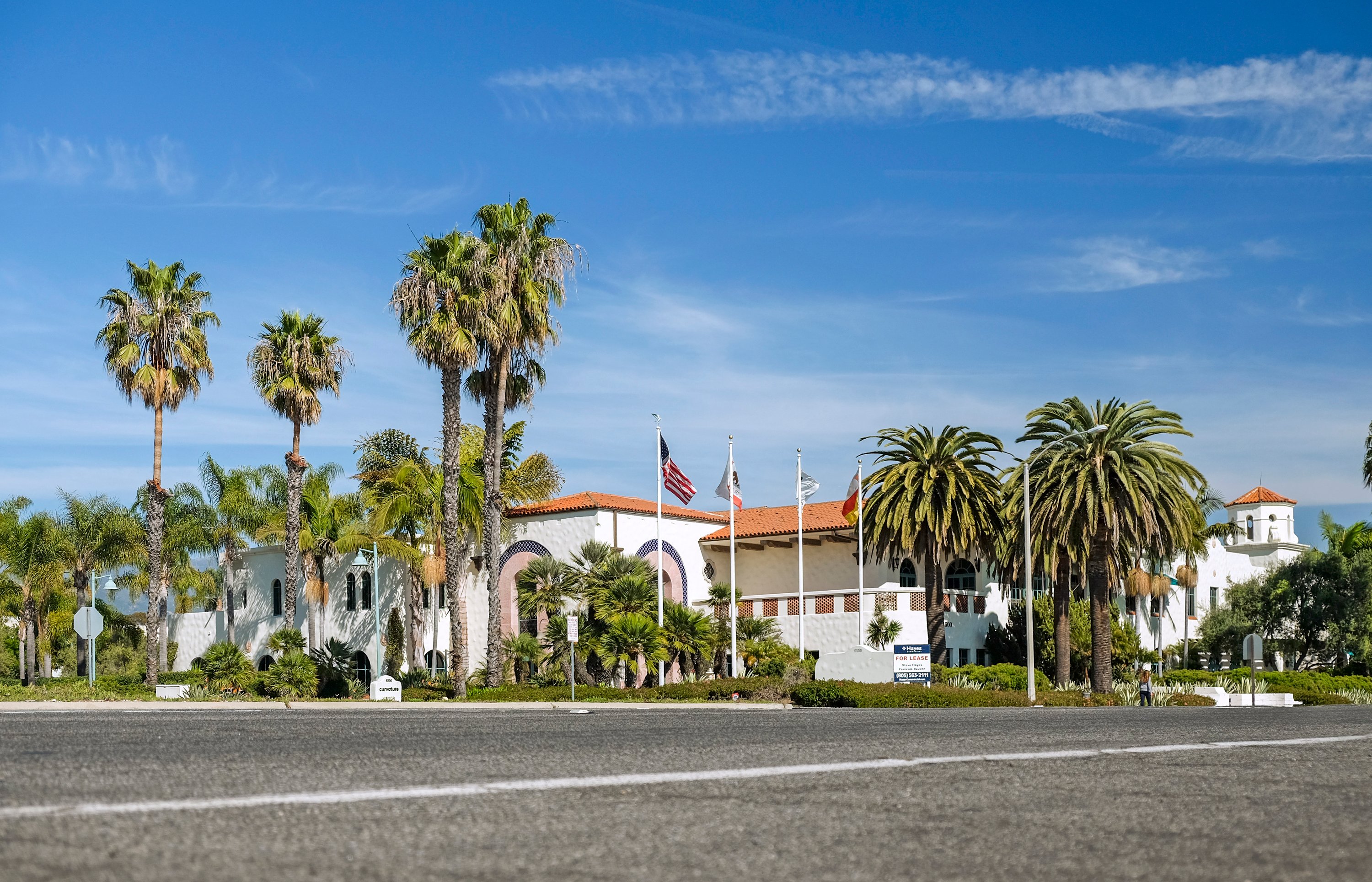 6500 Hollister Ave, Goleta, CA 93117