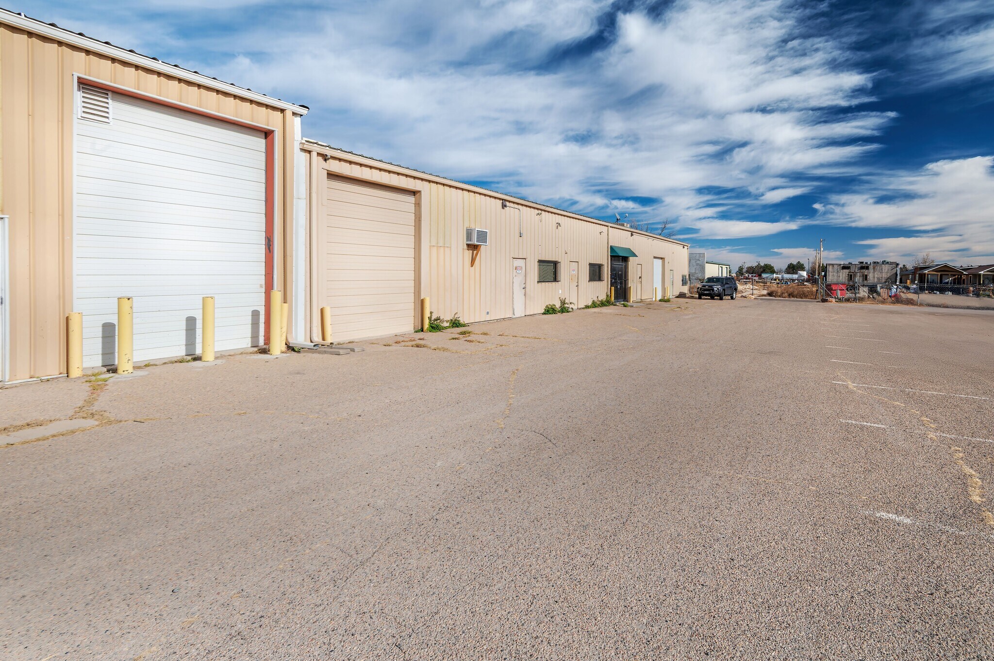 77 N Laser Dr, Pueblo West, CO 81007
