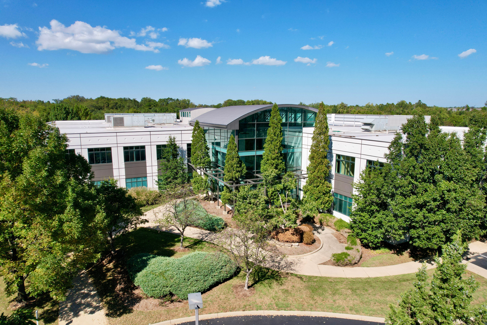 13551 Triton Park Blvd, Louisville, KY 40223