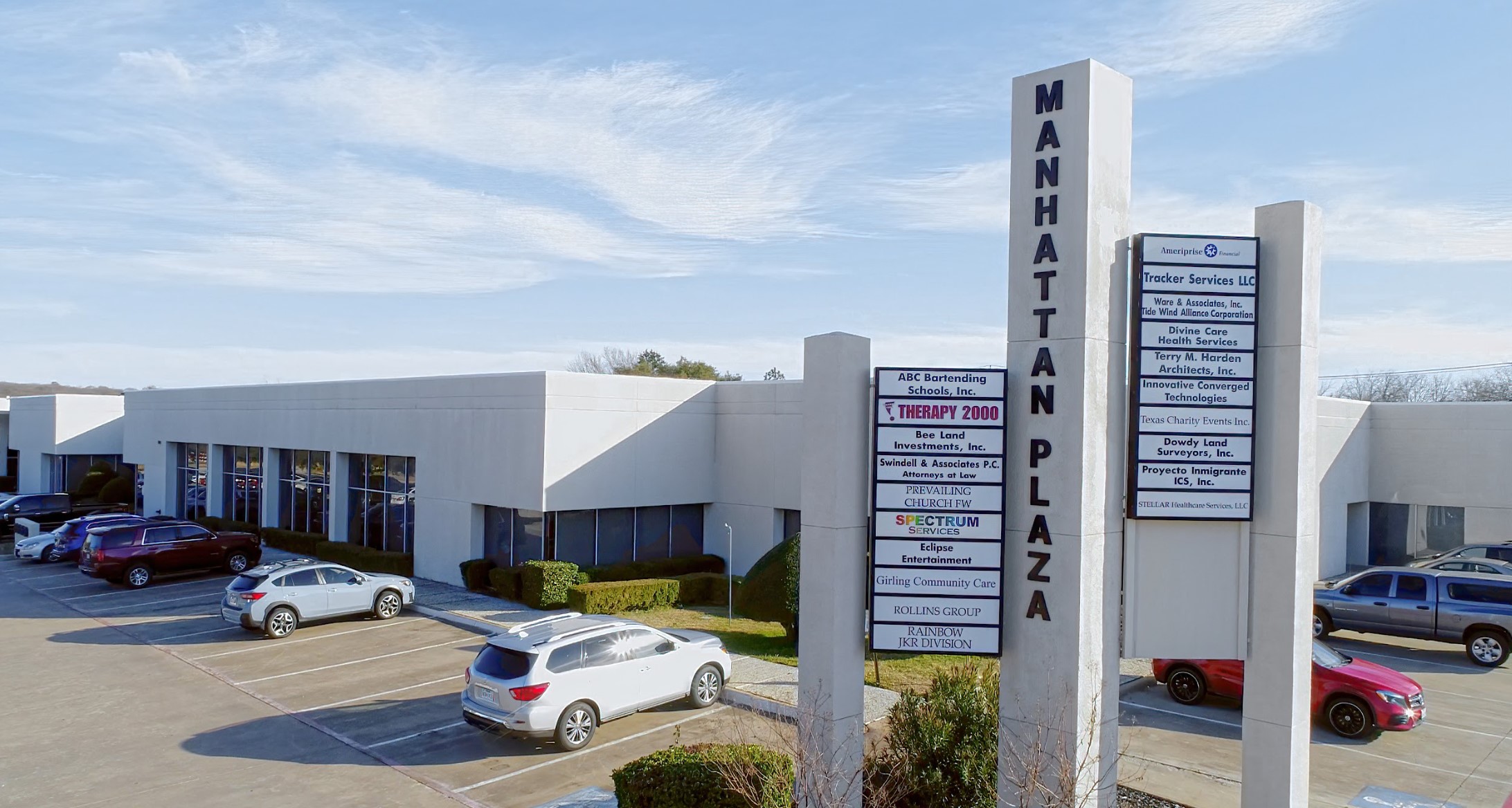 6850 Manhattan Blvd, Fort Worth, TX 76120