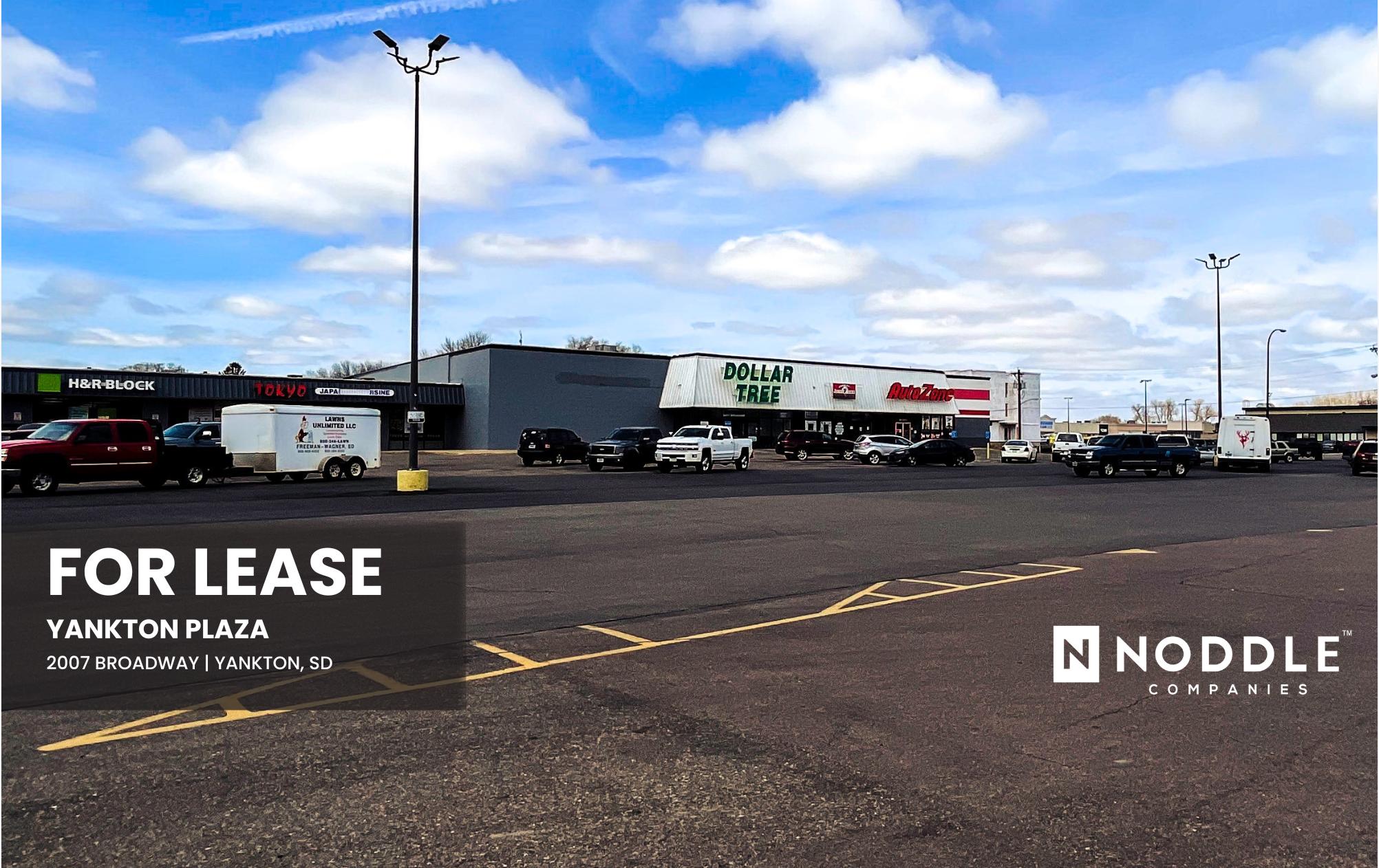 2007 Broadway Ave, Yankton, SD 57078