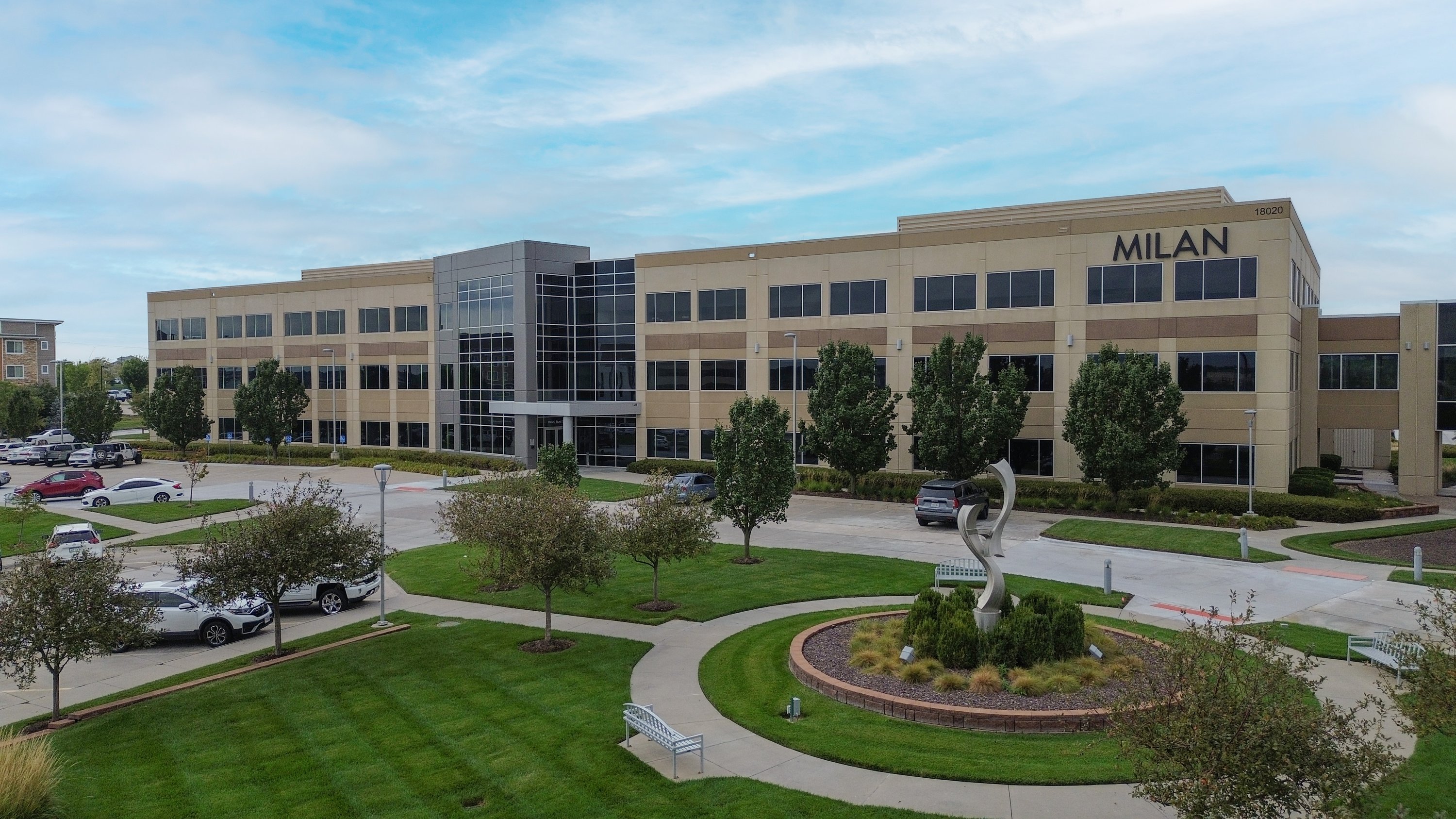 18020 Burt St, Omaha, NE 68022