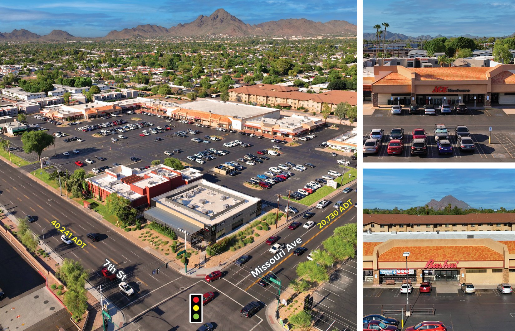 5555 N 7Th St, Phoenix, AZ 85014