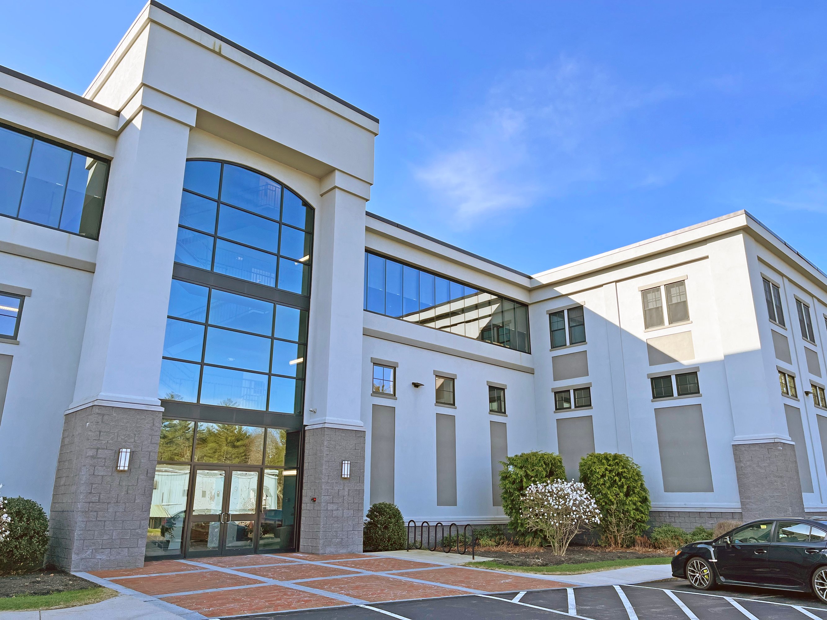 300 Constitution Ave, Portsmouth, NH 03801