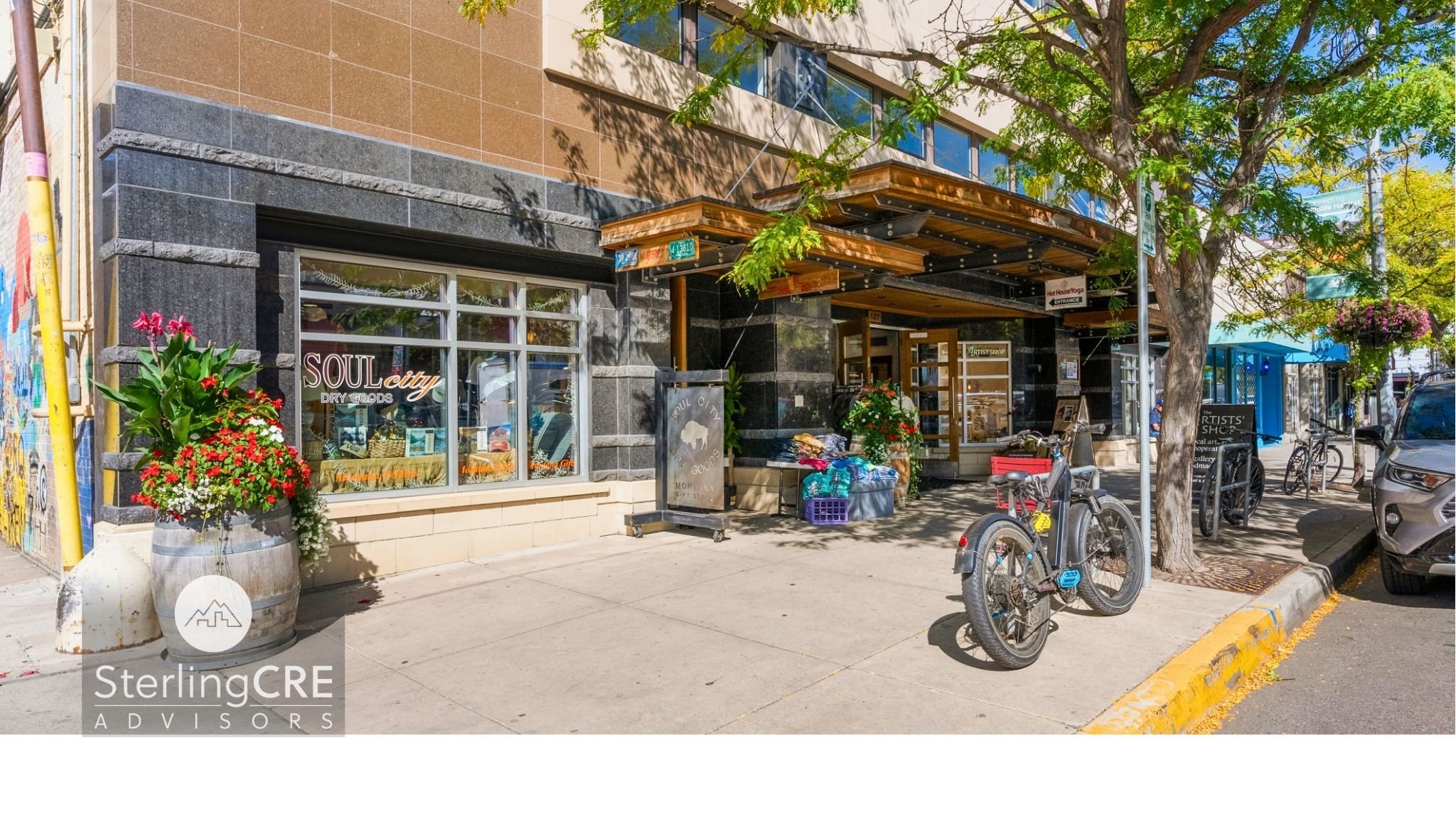 127 N Higgins Ave, Missoula, MT 59802