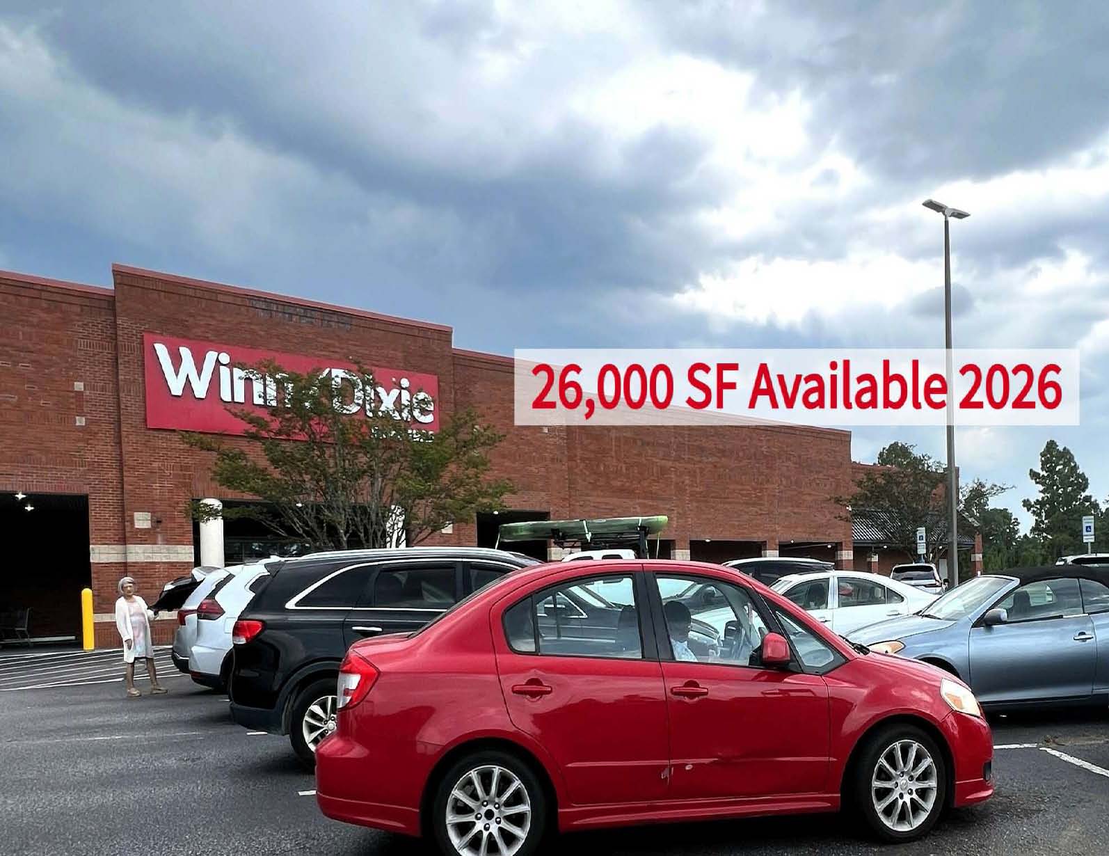 50 S Blue Angel Pkwy, Pensacola, FL 32506