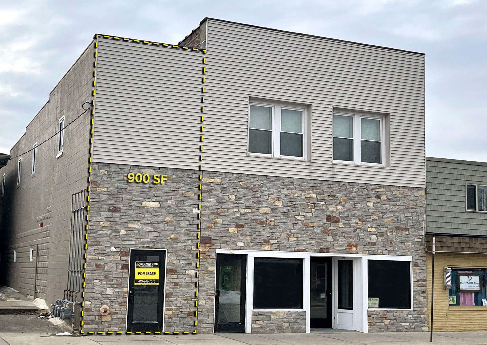428 E Wooster St, Bowling Green, OH 43402